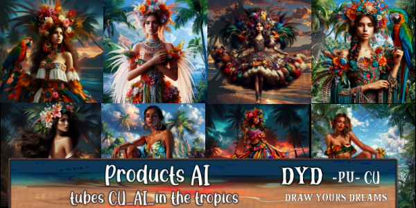 (image for) DYD_AI_CU_InTheTropics